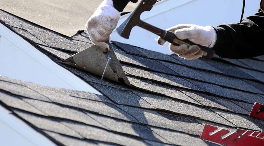 Expert new roof installation services in Locust, NC